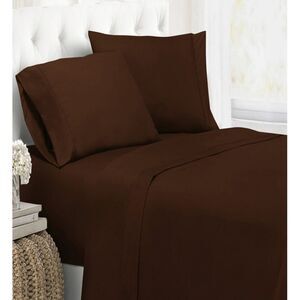 Swift Home Ultra Soft Microfiber Double Brushed Blissful Dreams Twin XL Sheet